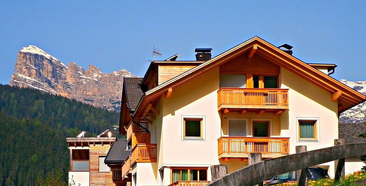 Appartamenti Villa Hilde Appartamenti Villa Hilde